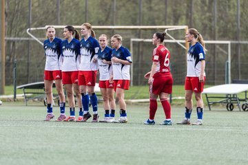 Bild 206 - F Hamburger SV 2 - SpVg Aurich : Ergebnis: 1:1